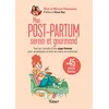 Image de Mon post-partum serein et gourmand - Elise Destannes