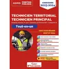 Image de Concours Technicien territorial - Technicien principal - Catégorie B - Tout-en-un - Pierre Crépeaux