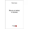 Image de Nouvelles brèves et bizarres - Philippe Lussiez
