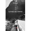 Image de Lettres des confins - Paul Oberson