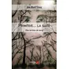 Image de Primitive... la suite - Des larmes de sang - Jean-Marie Lesage