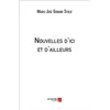 Image de Nouvelles d'ici et d'ailleurs - Marie-José Gonand-Stuck