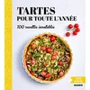 Image de Tartes pour toute l'année - Collectif