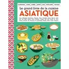 Image de Le grand livre de la cuisine asiatique - Collectif