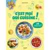 Image de C'est moi qui cuisine ! - Sylvie Da Silva