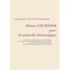 Image de Menus d'automne pour la rectocolite hémorragique - Cédric Ménard