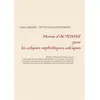 Image de Menus d'automne pour les coliques néphrétiques calciques - Cédric Ménard