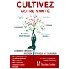 Image de Cultivez votre santé - Herve Bobard