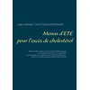 Image de Menus d'été pour l'excès de cholestérol - Cédric Ménard