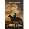 Image de L'aventure au galop - T2 - Nicolas Delalondre