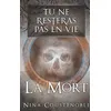 Image de Tu ne resteras pas en vie - Nina Coustenoble