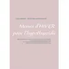 Image de Menus d'hiver pour l'hypothyroïdie - Cédric Ménard