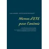 Image de Menus d'été pour l'anémie - Cédric Ménard