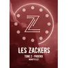 Image de Les Zackers tome 2 - Mariette Czt