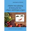 Image de J'élabore mon planning de menus pour mes coliques néphrétiques uriques - Cédric Ménard