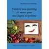 Image de J'élabore mon planning de menus pour mon angine de poitrine - Cédric Ménard