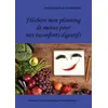 Image de J'élabore mon planning de menus pour mes dyspepsies (ou inconforts digestifs divers) - Cédric Ménard