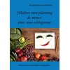 Image de J'élabore mon planning de menus pour mon ostéoporose - Cédric Ménard