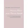 Image de Menus d'hiver pour l'hernie hiatale - Cédric Ménard