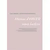 Image de Menus d'hiver sans lactose - Cédric Ménard