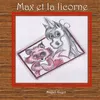Image de Max et la licorne - Magali Guyot