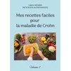 Image de Mes recettes faciles pour la maladie de Crohn - Cédric Ménard