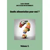 Image de Quelle alimentation pour moi ? - Cédric Ménard