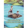 Image de Les dernières histoires d'Hector - Patrick Lagneau