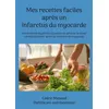 Image de Mes recettes faciles après un infarctus du myocarde. - Cédric Ménard