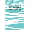 Image de Au-delà des apparences - Danièle Hézarifend