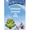 Image de Histoires magiques de Noël - Gaya Tameron
