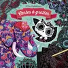 Image de Cartes à gratter - Animaux du monde - Anne Cresci