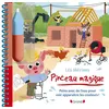 Image de Pinceau magique - Les métiers - Coralie Vallageas