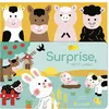 Image de Surprise, petit lapin ! - Sophie Bouxom