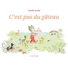 Image de C'est pas du gâteau - Camille Jourdy