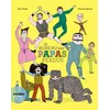 Image de Le bureau des papas perdus - Eric Veillé