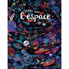 Image de Cachés dans l'espace - Peggy Nille