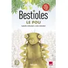 Image de Bestioles - Le Pou - Isabelle Collombat
