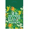 Image de 24 heures de la vie d'une fourmi - Delphine Chedru
