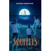 Image de Souffles - Orianne Charpentier