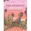 Image de Des animaux plein la tête - Clothilde Chamussy