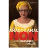 Image de Djaïli Amadou Amal : "non aux mariages forcés" - Maria Poblete