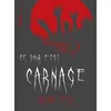 Image de Ce soir c'est carnage - Antoine Pietri