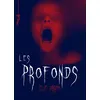 Image de Les profonds - Élie Darco