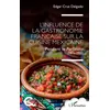 Image de L'influence de la gastronomie française sur la cuisine mexicaine - Edgar Cruz Delgado