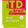 Image de Droit du travail - Amandine Sarfati