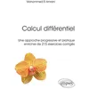 Image de Calcul différentiel - Une approche progressive et pratique enrichie de 215 exercices corrigés - Mohammed El-Amrani