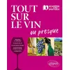 Image de Tout sur le vin ou presque... - Académie des vins et spiritueux