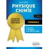 Image de Spécialité Physique-chimie - Tle - Lydie Clolus