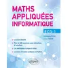 Image de Maths appliquées - Info - ECG-1 - Christophe Fiszka
